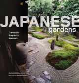 9784805309421-4805309423-Japanese Gardens: Tranquility, Simplicity, Harmony