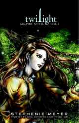 9789022557044-9022557049-Twilight: The Graphic Novel, Vol. 1 (Twilight: The Graphic Novel, #1)