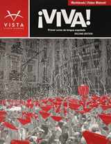 9781605761671-1605761672-Viva, 2nd Ed, Workbook/Video Manual