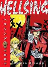 9781506738512-1506738516-Hellsing Volume 2 (Second Edition)