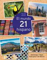9780357663820-0357663829-El mundo 21 hispano (MindTap Course List)