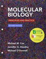 9781319042035-1319042031-Loose-leaf Version for Molecular Biology: Principles and Practice 2e & LaunchPad for Cox's Molecular Biology (6 month access)