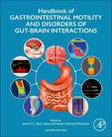 9780443139116-0443139113-Handbook of Gastrointestinal Motility and Disorders of Gut-Brain Interactions