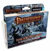 9781601255624-1601255624-Pathfinder Adventure Card Game: Rise of the Runelords Deck 2 - The Skinsaw Murders Adventure Deck