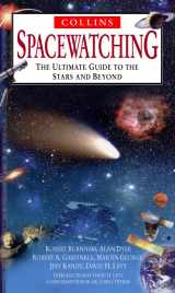 9780002201285-0002201283-Collins Spacewatching: The Ultimate Guide to the Stars and Beyond