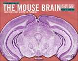 9780123910578-0123910579-Paxinos and Franklin's the Mouse Brain in Stereotaxic Coordinates