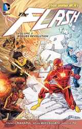 9781401242732-1401242731-The Flash Vol. 2: Rogues Revolution (The New 52)