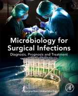 9780124116290-0124116299-Microbiology for Surgical Infections: Diagnosis, Prognosis and Treatment
