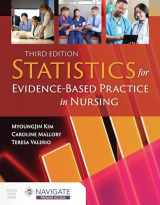 9781284194678-1284194671-Statistics for Evidence-Based Practice in Nursing
