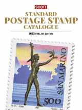 9780894876653-0894876651-Scott Standard Postage Stamp Catalogue 2023: Countries San-Z (6) (Scott Catalogues, 2023)