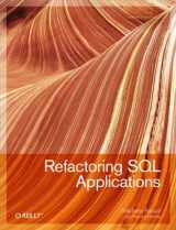 9780596514976-0596514972-Refactoring SQL Applications