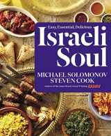 9780544970373-0544970373-Israeli Soul: Easy, Essential, Delicious
