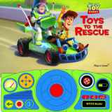 9781412745857-1412745853-Toy Story: Toys to the Rescue