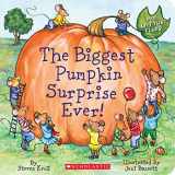 9780545402859-0545402859-The Biggest Pumpkin Surprise Ever