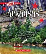9780531250747-0531250741-Arkansas (A True Book: My United States) (A True Book (Relaunch))