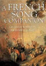9780199249664-0199249660-A French Song Companion