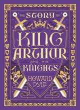 9781435162112-1435162110-The Story of King Arthur and His Knights (Barnes & Noble Children's Leatherbound Classics) (Barnes & Noble Leatherbound Children's Classics)