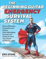 9780692096680-069209668X-The Beginning Guitar Emergency Survival System