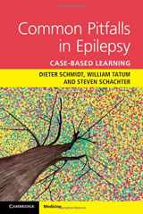 9780521279710-0521279712-Common Pitfalls in Epilepsy: Case-Based Learning