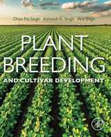 9780128175637-012817563X-Plant Breeding and Cultivar Development