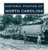 9781596524514-1596524510-Historic Photos of North Carolina