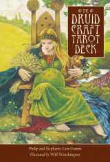 9781590035221-1590035224-The Druid Craft Tarot Deck