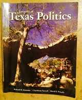 9780495006794-0495006793-Essentials of Texas Politics
