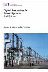 9781839530432-183953043X-Digital Protection for Power Systems (Energy Engineering)