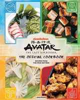 9781647223380-1647223385-Avatar: The Last Airbender: The Official Cookbook: Recipes from the Four Nations
