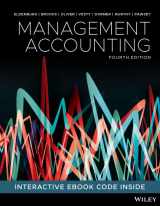 9780730369387-0730369382-Management Accounting, 4th Edition