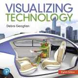 9780135440902-0135440904-Visualizing Technology, Complete
