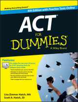 9781118911532-1118911539-ACT For Dummies, with Online Practice Tests