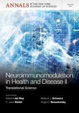 9781573318990-157331899X-Neuroimunomodulation in Health and Disease II: Translational Science, Volume 1262
