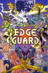 9780970791047-0970791046-Gold Digger: Edge Guard
