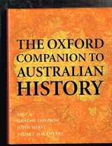 9780195535976-0195535979-The Oxford Companion to Australian History