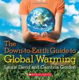 9780439024945-0439024943-The Down-to-Earth Guide To Global Warming