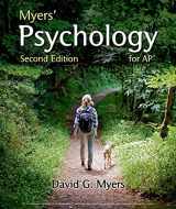 9781464113079-1464113076-Myers' Psychology for AP