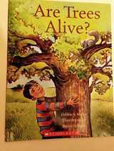 9780439851947-0439851947-Are Trees Alive?