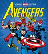 9781419754609-1419754602-The Avengers: My Mighty Marvel First Book