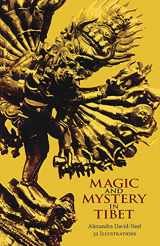 9780486226828-0486226824-Magic and Mystery in Tibet