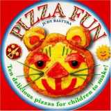 9780753450611-0753450615-Pizza Fun: Ten delicious pizzas for children to make!