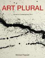 9789810784089-9810784082-Art Plural: Voices of Contemporary Art