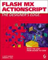 9780782141214-0782141218-Flash MX ActionScript: The Designer's Edge