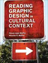 9780857858016-0857858017-Reading Graphic Design in Cultural Context
