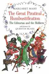 9781567921694-1567921698-Great Piratical Rumbustification & the Librarian and the Robbers