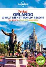 9781743605110-1743605110-Lonely Planet Pocket Orlando & Walt Disney World Resort: Top Sights, Local Life, Made Easy