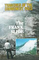 9780919214583-0919214584-Tragedies of the Crowsnest Pass: The Frank Slide