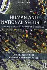 9780813350905-0813350905-Human and National Security: Understanding Transnational Challenges