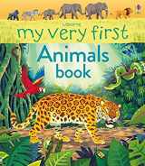 9781474922630-1474922635-My Very First Animals Book