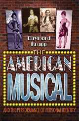 9780691125244-0691125244-The American Musical and the Performance of Personal Identity